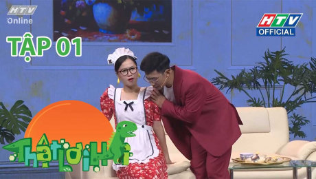 Xem Show TV SHOW Thật Lợi Hại HD Online.