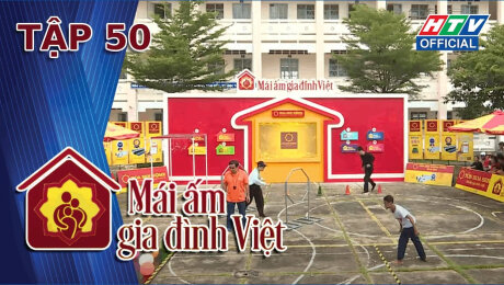 Xem Show TV SHOW Mái Ấm Gia Đình Việt Tập 50 : Hai chị em mồ côi nương nhau mà sống HD Online.