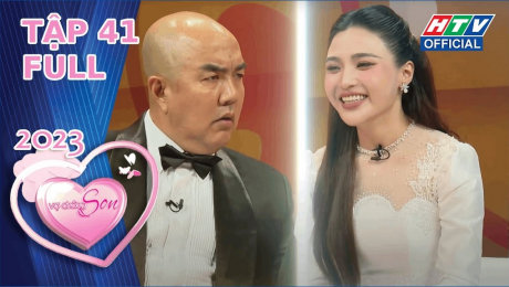 Xem Show TV SHOW Vợ Chồng Son 2023 Tập 41: Chuyện tình CHỐT ĐƠN yêu nhau say đắm ngay trong đêm PHONG TỎA HD Online.