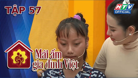 Xem Show TV SHOW Mái Ấm Gia Đình Việt Tập 57 : Hứa Vỹ Văn và Tố My đến với bà con Bến Tre HD Online.