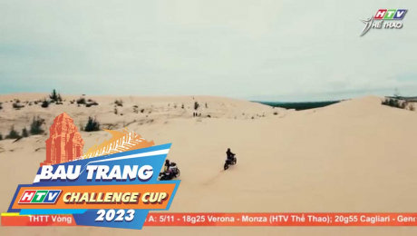 Xem Video Clip THỬ THÁCH ĐỊA HÌNH 2023 HTV CHALLENGE CUP 2023 - CHINH PHỤC NHỮNG ĐỈNH CAO MỚI DÀNH CHO CÁC TAY ĐUA HD Online.