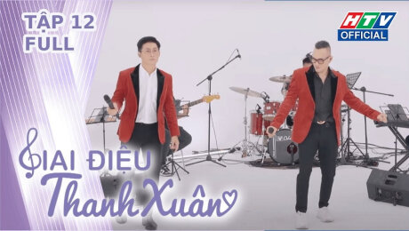 Xem Show TV SHOW Giai Điệu Thanh Xuân Tập 12: MTV GIỌNG ĐỈNH CAO như thời Rock Sài Gòn khi kết hợp cùng NEON HD Online.