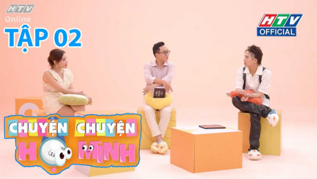 Xem Show TV SHOW Chuyện Họ Chuyện Mình Tập 02: Vợ chồng lập thời khóa biểu trong tuần để làm việc nhà HD Online.