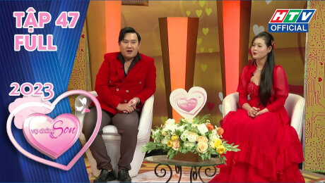 Xem Show TV SHOW Vợ Chồng Son 2023 Tập 47: Chàng trai xác định "tình đồng chí" lần đầu gặp vợ HD Online.