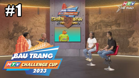 Xem Video Clip THỬ THÁCH ĐỊA HÌNH 2023 CHIẾN BINH ĐỊA HÌNH - HTV CHALLENGE CUP 2023  CHIẾN BINH ĐỊA HÌNH - Số 1 HD Online.