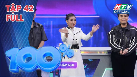 Xem Show TV SHOW Một Trăm Phần Trăm Tập 42: Nhân vật cổ tích mà chúng ta thường nhớ đến nhất là ai? HD Online.