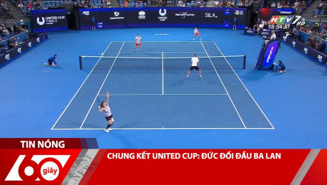 Xem Clip CHUNG KẾT UNITED CUP: ĐỨC ĐỐI ĐẦU BA LAN HD Online.