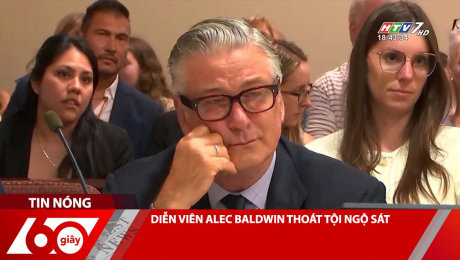 Xem Clip DIỄN VIÊN ALEC BALDWIN THOÁT TỘI NGỘ SÁT HD Online.