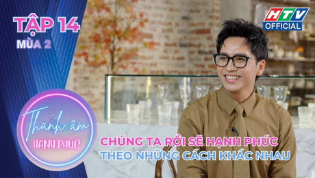 Xem Show TV SHOW Thanh Âm Hạnh Phúc Mùa 2 HD Online.