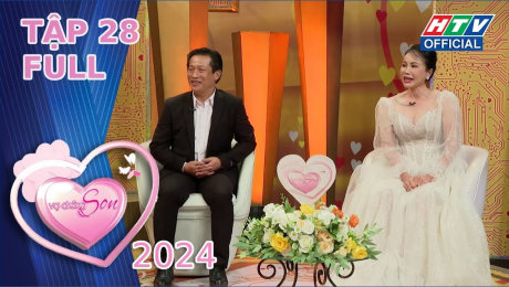 Xem Show TV SHOW Vợ Chồng Son 2024 HD Online.