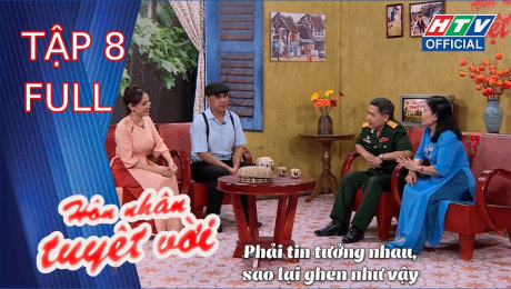 Xem Show TV SHOW Hôn Nhân Tuyệt Vời HD Online.