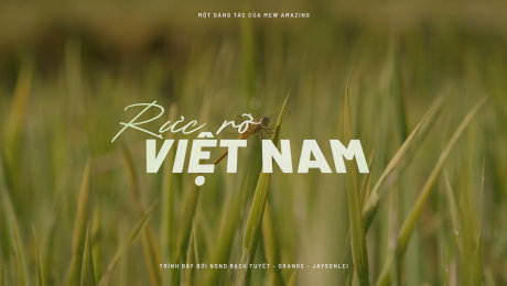 Xem Show TV SHOW Rực Rỡ Việt Nam [TEASER] - MV Chủ đề Diễn Đàn Việt Nam : Thời Khắc Việt HD Online.