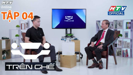 Xem Show TV SHOW Trên Ghế Tập 04: Liệu OMODA & JAECOO có đang quá cẩn trọng tại Việt Nam HD Online.