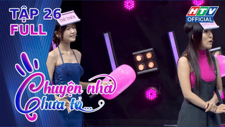 Xem Show TV SHOW Chuyện Nhà Chưa Tỏ HD Online.