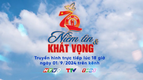 Xem Clip CẦU TRUYỀN HÌNH : NIỀM TIN VÀ KHÁT VỌNG HD Online.