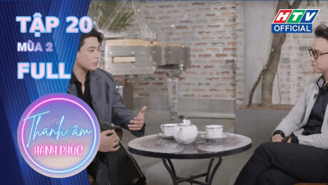 Xem Show TV SHOW Thanh Âm Hạnh Phúc Mùa 2 HD Online.