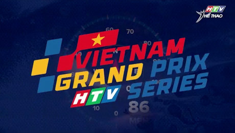 Xem Show TV SHOW Trailer Giải Đua Môtô Việt Nam HD Online.