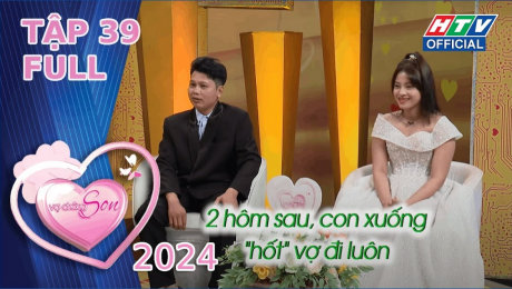 Vợ Chồng Son 2024