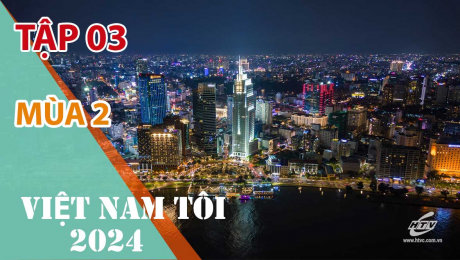 Xem Show TV SHOW Việt Nam Tôi 2024 Mùa 2 HD Online.