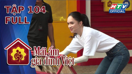 Mái Ấm Gia Đình Việt