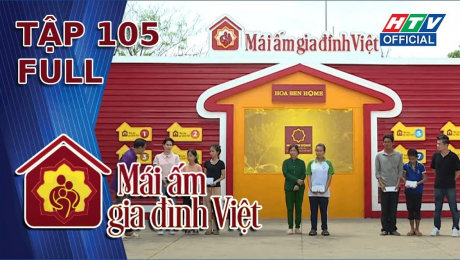 Mái Ấm Gia Đình Việt