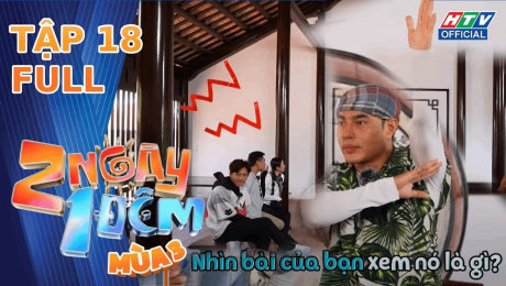 Xem Show TV SHOW 2 Ngày 1 Đêm Mùa 3 HD Online.