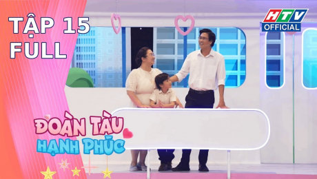 Xem Show TV SHOW Đoàn Tàu Hạnh Phúc HD Online.