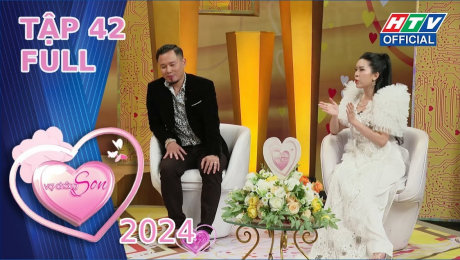 Xem Show TV SHOW Vợ Chồng Son 2024 HD Online.