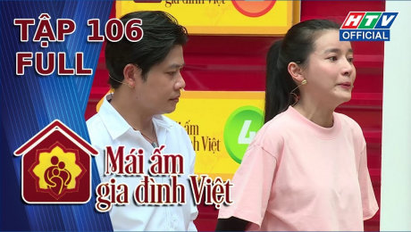 Mái Ấm Gia Đình Việt