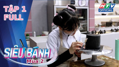 Siêu Bánh Mùa 2