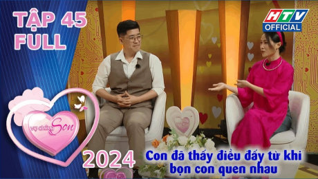 Xem Show TV SHOW Vợ Chồng Son 2024 HD Online.