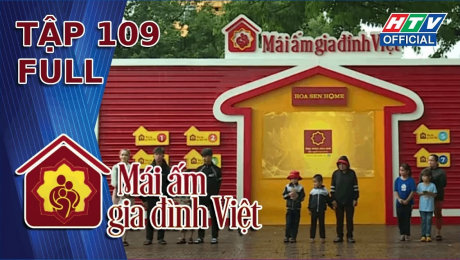 Xem Show TV SHOW Mái Ấm Gia Đình Việt HD Online.