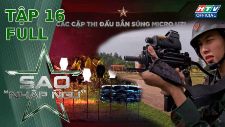 Xem Show TV SHOW Sao Nhập Ngũ 2024 HD Online.