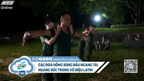 Cơ Trưởng Pháo “phóng" phi tiêu, bay thẳng ra ngoài!