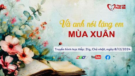 Xem Show TV SHOW Thay Lời Muốn Nói - 2024 HD Online.