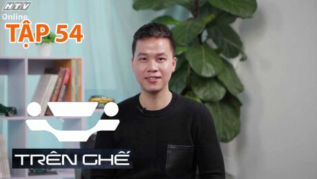 Xem Show TV SHOW Trên Ghế HD Online.