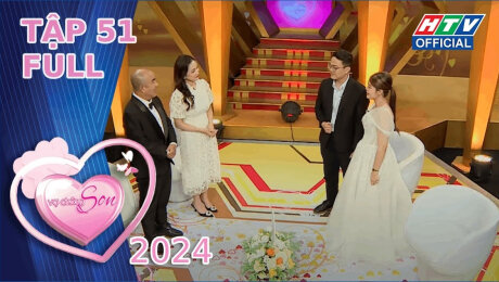 Xem Show TV SHOW Vợ Chồng Son 2024 HD Online.