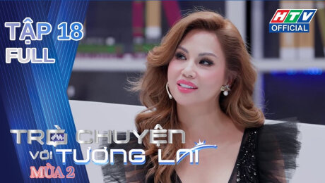 Xem Show TV SHOW Trò Chuyện Với Tương Lai Mùa 2 HD Online.