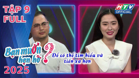 Xem Show B n Mu n H n H 2025 T p 04 Nh G i Qu n Y Vi n Xinh X n G p 