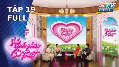 Xem Show TV SHOW Hạnh Phúc Có Thật HD Online.