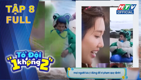 Tổ Đội "1 Không 2"