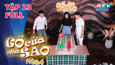Gõ Cửa Nhà Sao Mùa 6