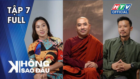 Không Sao Đâu