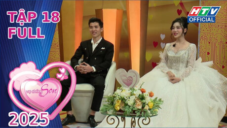 Xem Show TV SHOW Vợ Chồng Son 2025 HD Online.