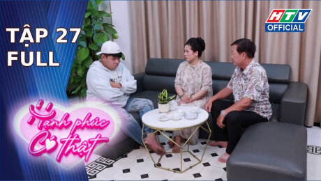 Hạnh Phúc Có Thật