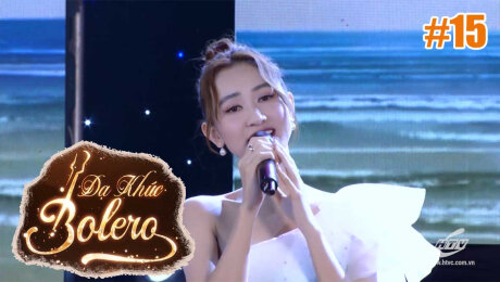 Dạ Khúc Bolero
