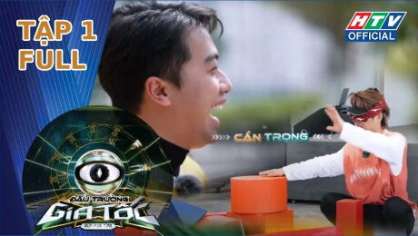 Đấu Trường Gia Tốc
