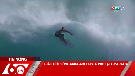 Xem Clip GIẢI LƯỚT SÓNG MARGARET RIVER PRO TẠI AUSTRALIA HD Online.