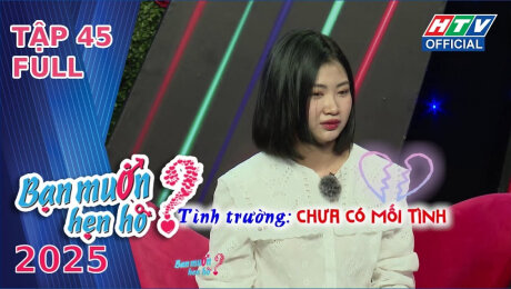 Bạn Muốn Hẹn Hò 2025