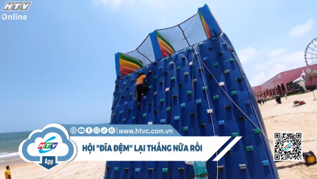 Hội "đĩa đệm" lại thắng nữa rồi